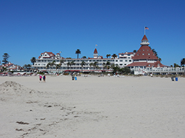 San Diego, California